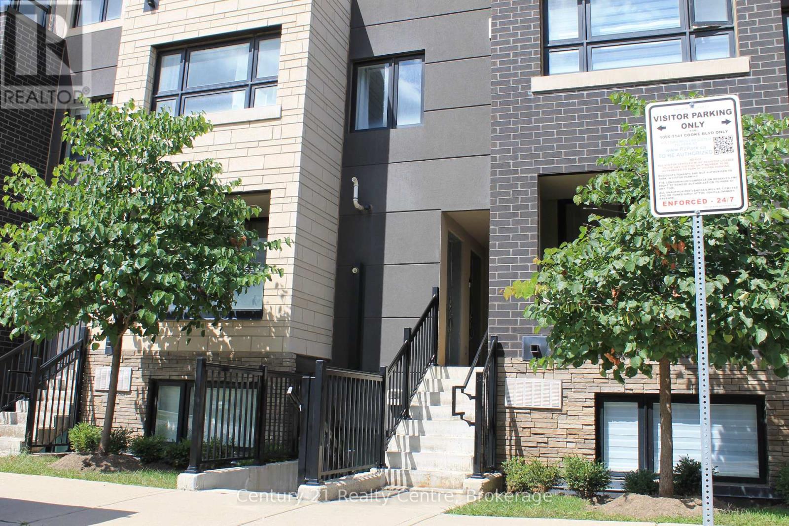 507 1127 Cooke Blvd, Burlington Lasalle, ON L5M 7C5