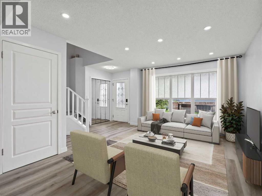 1322 New Brighton Park SE, Calgary, AB T2Z 0Y2