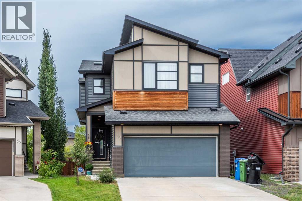 39 Walden Grn SE, Calgary, AB T2X 0Z4