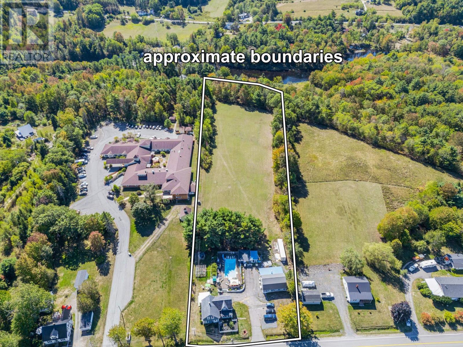 4935 4935 Unit B Highway 10, New Germany, NS B0R 1E0