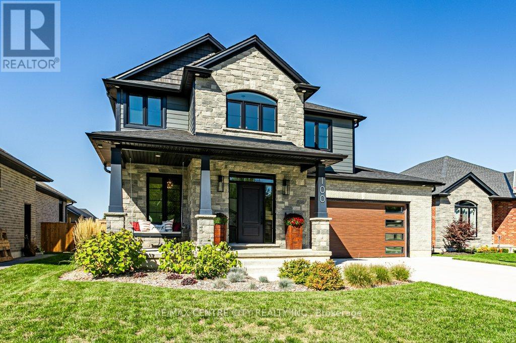 100 Foxborough Pl, Thames Centre, ON N0M 2P0
