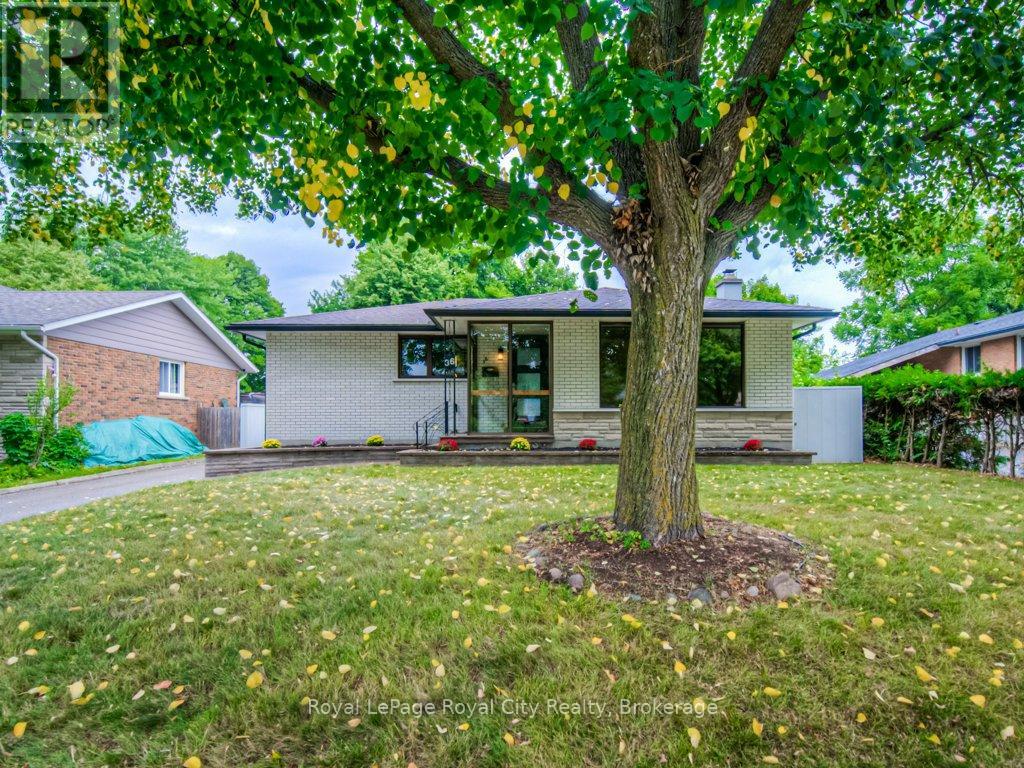 36 Argyle Dr, Guelph, ON N1G 2P2