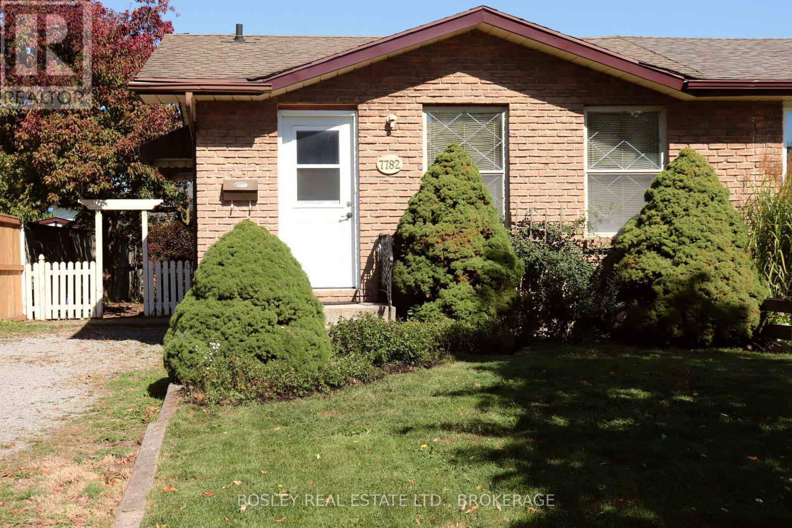 7782 Jubilee Dr, Niagara Falls, ON L2G 7J6