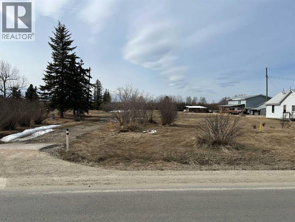 100 Street Unit 9702, Valhalla Centre, AB T0H 3M0