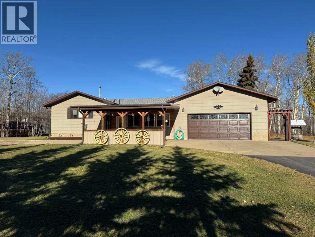 715010 Range Rd 84 #2 #2, Wembley, AB T0H 3S0