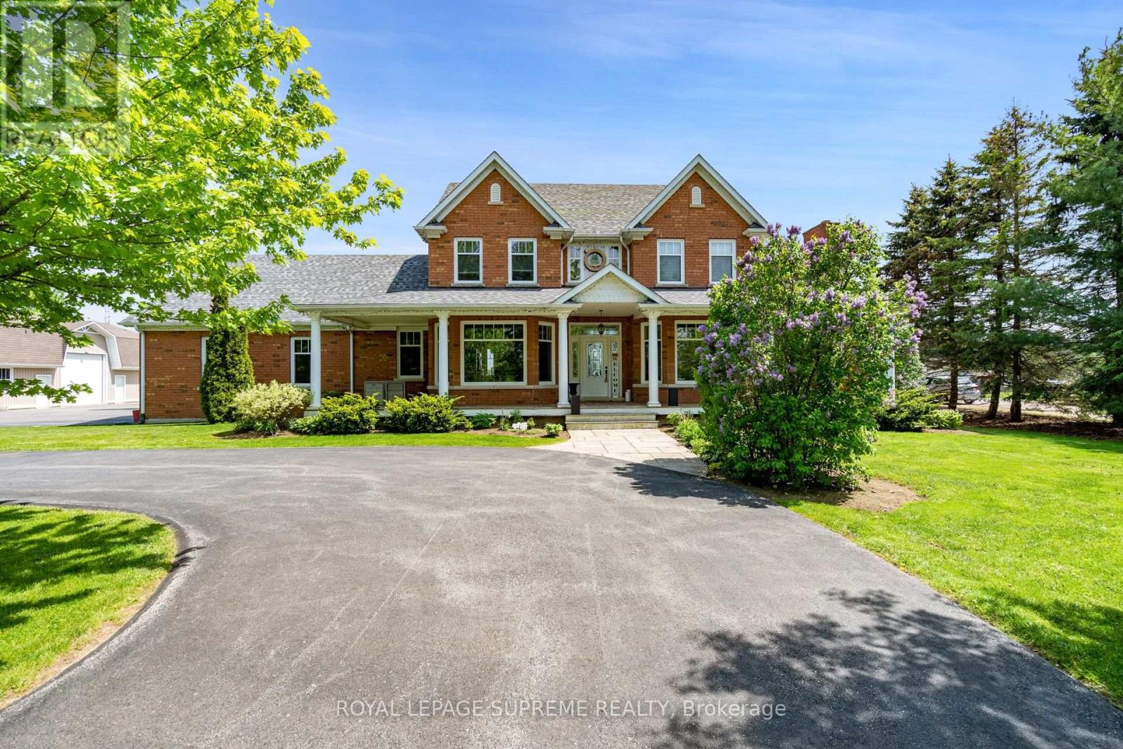 436 8th Concession Road West, Hamilton, ON L0P 1B0