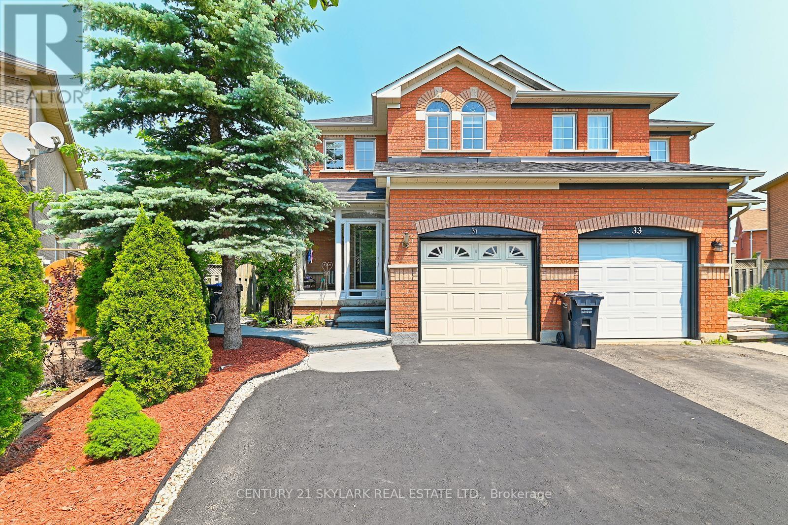 31 Todmorden Dr, Brampton, ON L7A 1M7