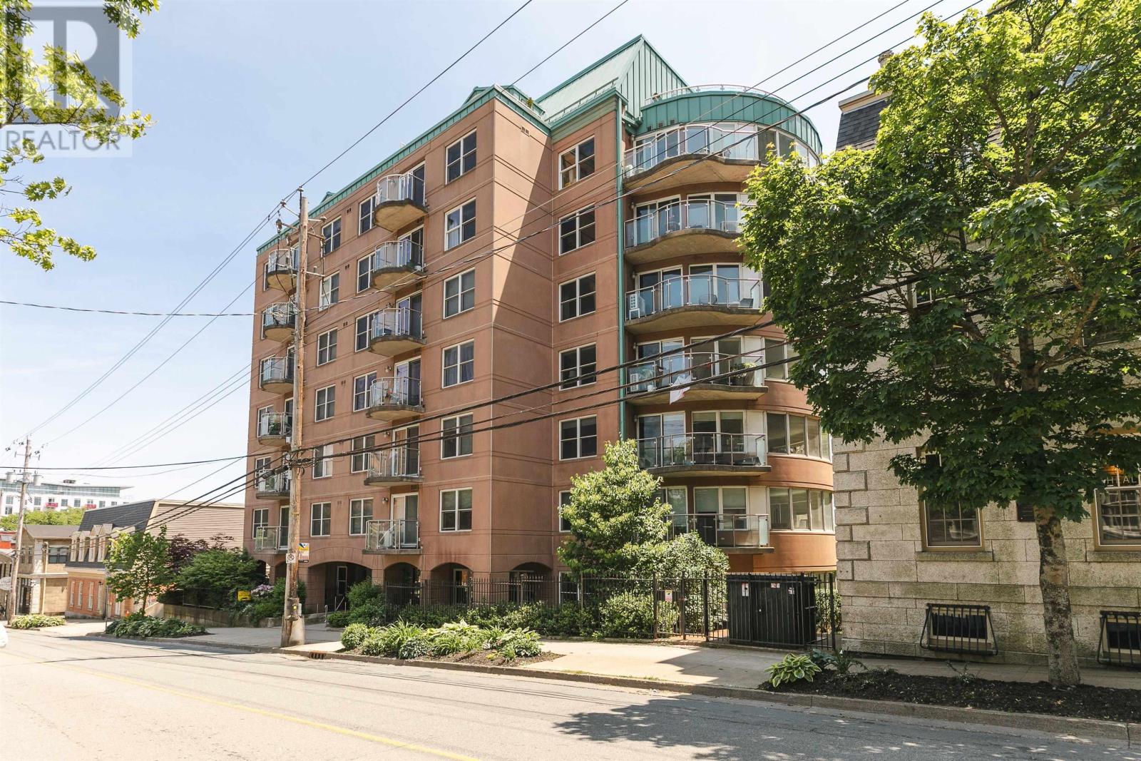 5234 Morris Street Unit 506, Halifax, NS B3J 0A3