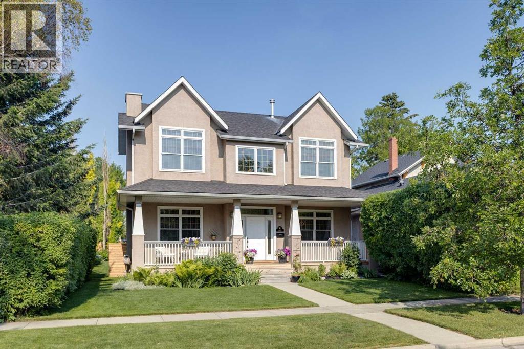 6 Street Nw Unit 1611, Calgary, AB T2M 4B4