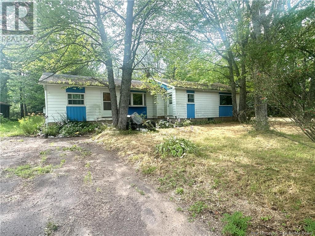 410 Weisner Rd, Lakeville, NB E1H 1M5