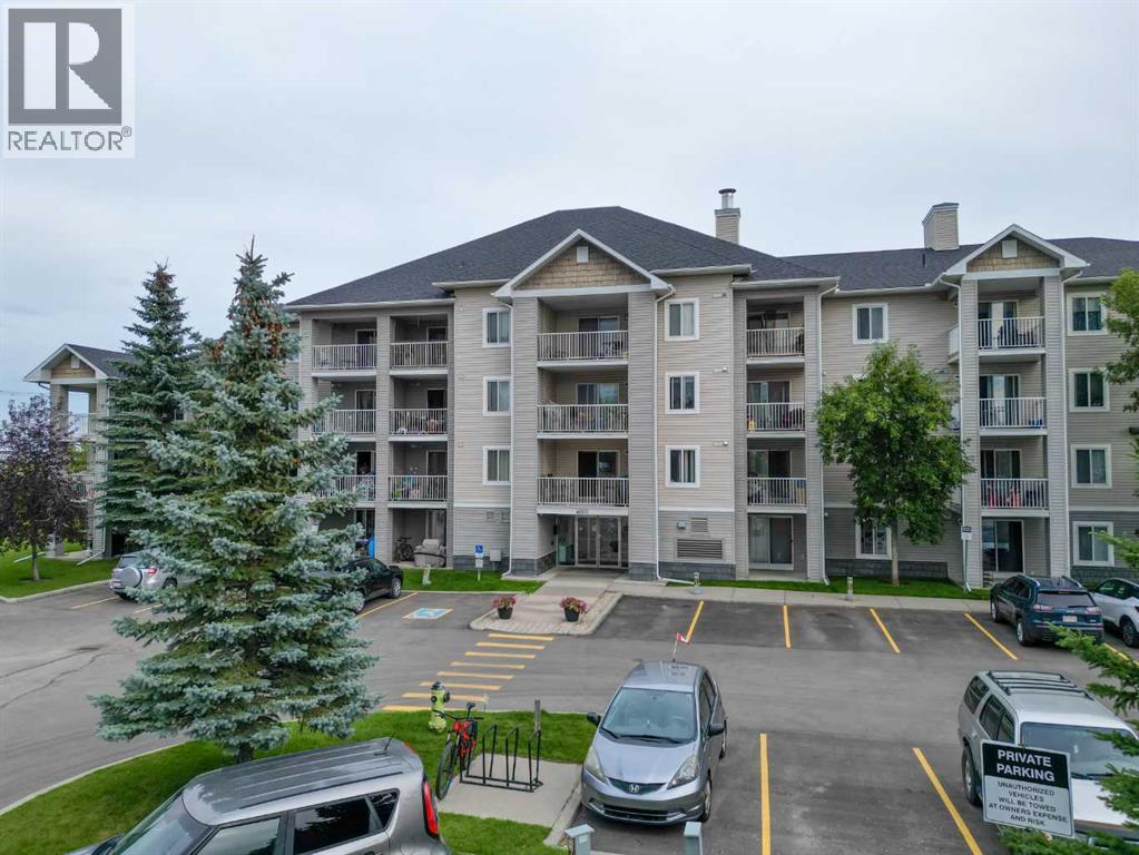 1620 70 Street Se Unit 4112, Calgary, AB T2A 7Z3
