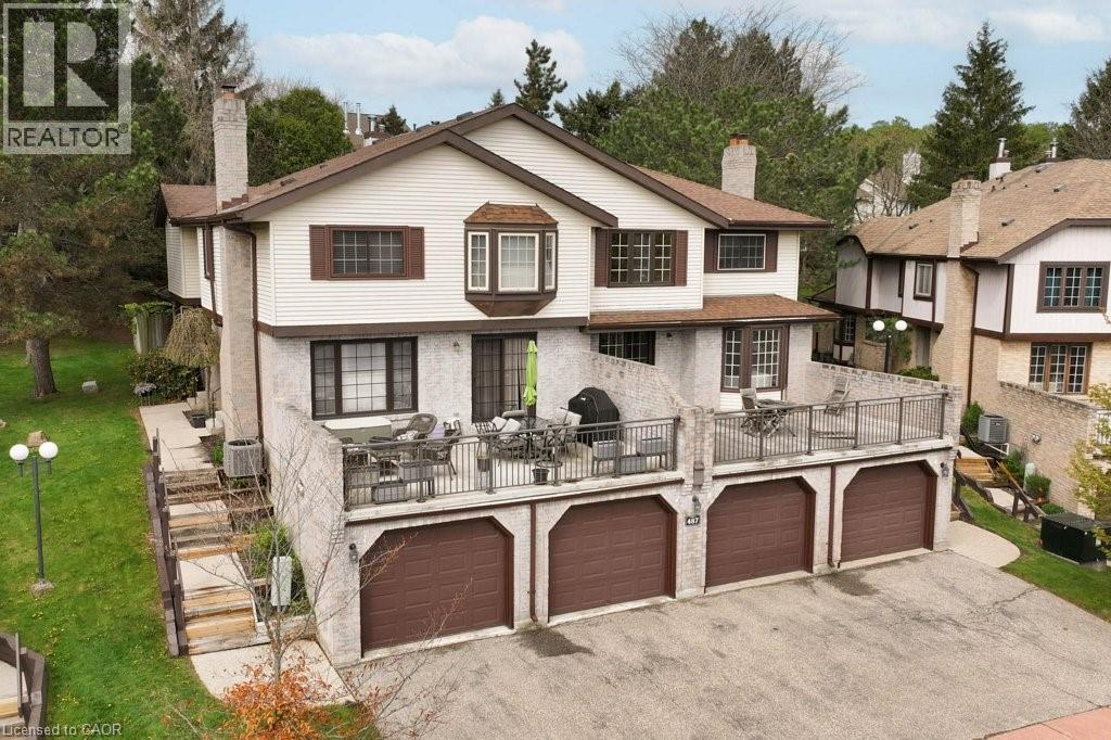 487 Beechwood Drive Unit 2, Waterloo, ON N2T 1H8