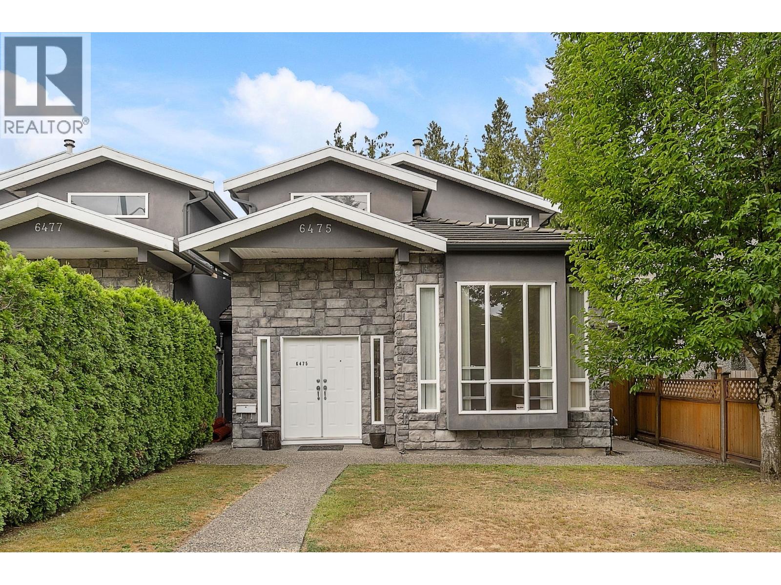 6475 Sperling Ave, Burnaby, BC V5E 2V3
