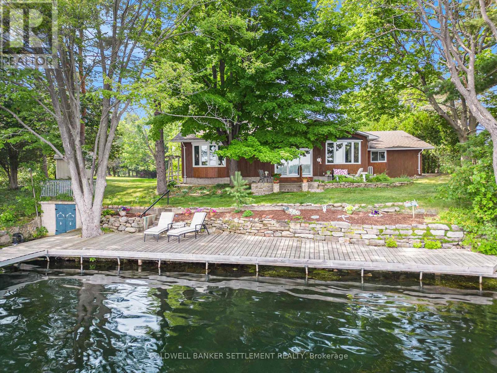 65 Blue Heron Ln, Rideau Lakes, ON K0G 1X0