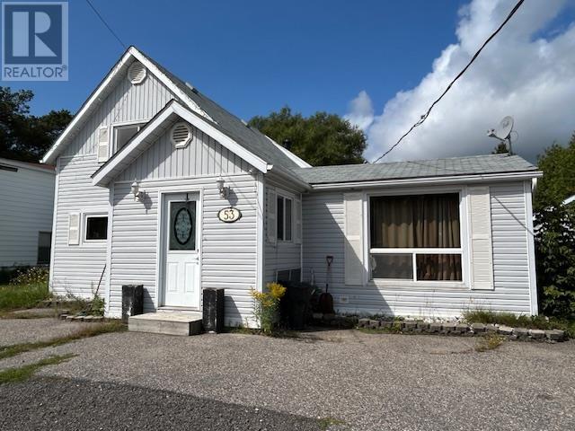 53 Huron Ave, Blind River, ON P0R 1B0