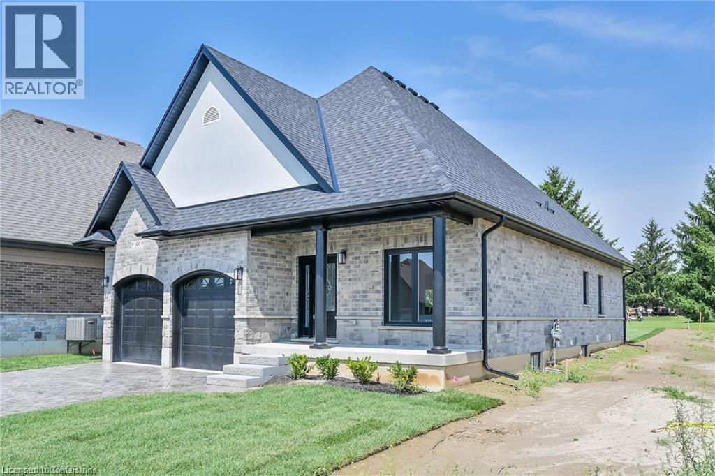 88 St Michaels St, Delhi, ON N4B 3C9