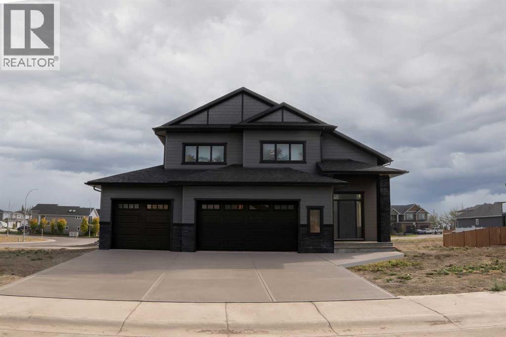 21 Street Unit 2160 #a, Coaldale, AB T1M 0G1