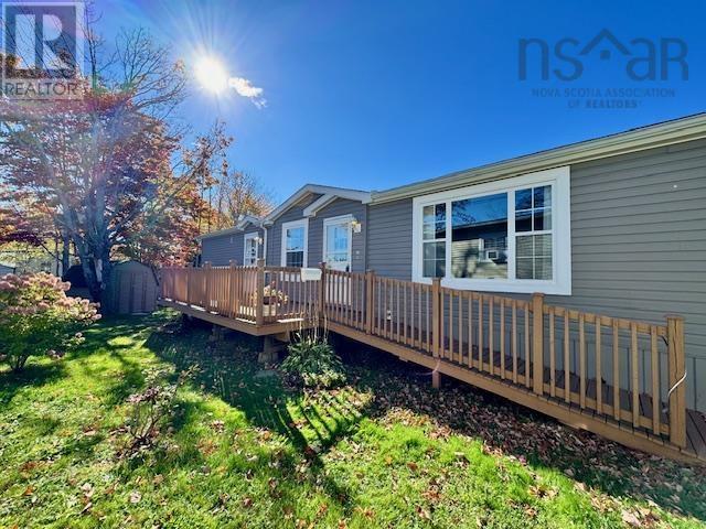 134 Milo Ter, Beaver Bank, NS B4E 1N7