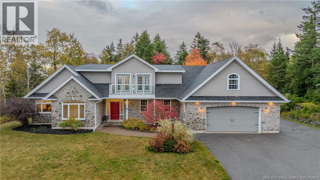 1 High Cliff Ct, Rothesay, NB E2H 2T8