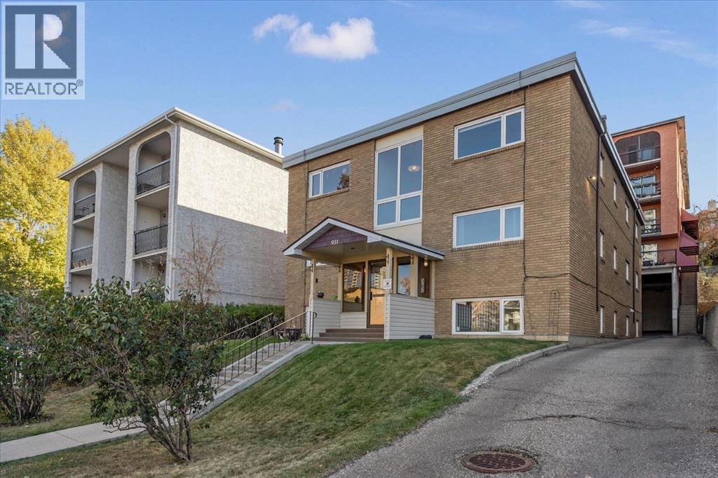931 19 Avenue Sw Unit 6, Calgary, AB T2T 0H7