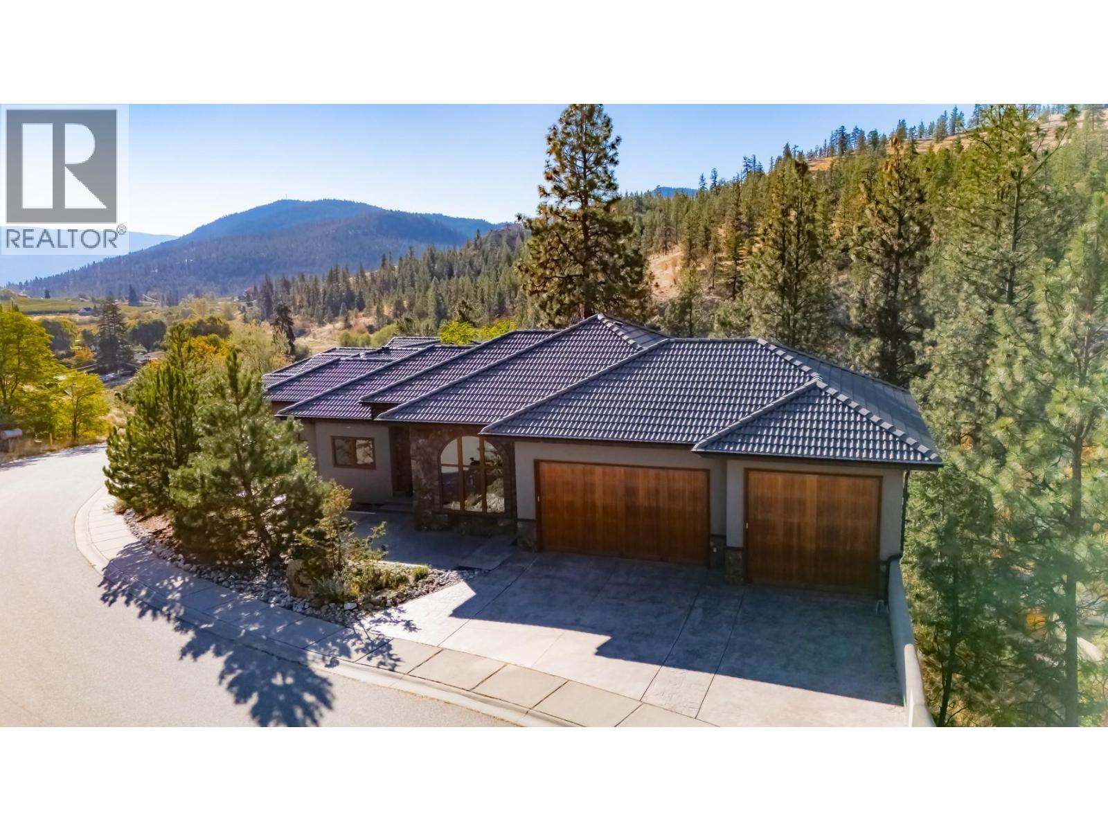 6709 Victoria Road S Unit 6, Summerland, BC V0H 1Z2