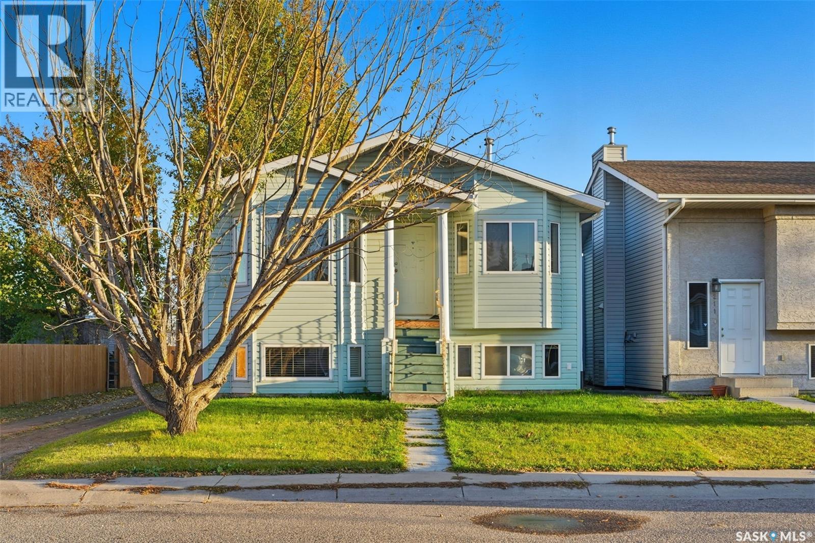 213 Hedley St, Saskatoon, SK S7N 1Z9