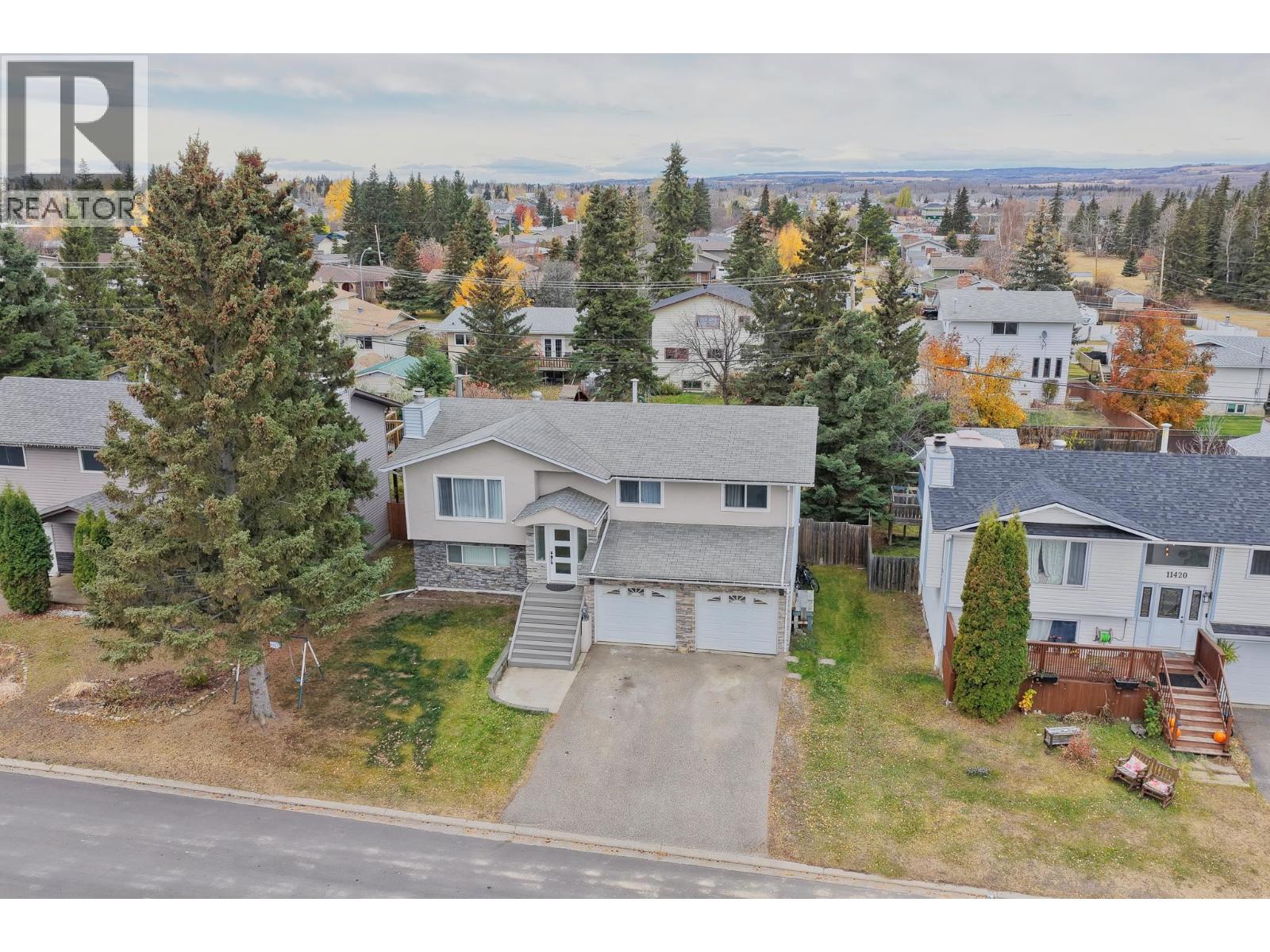 92 Street Unit 11416, Fort St. John, BC V1J 4Y3