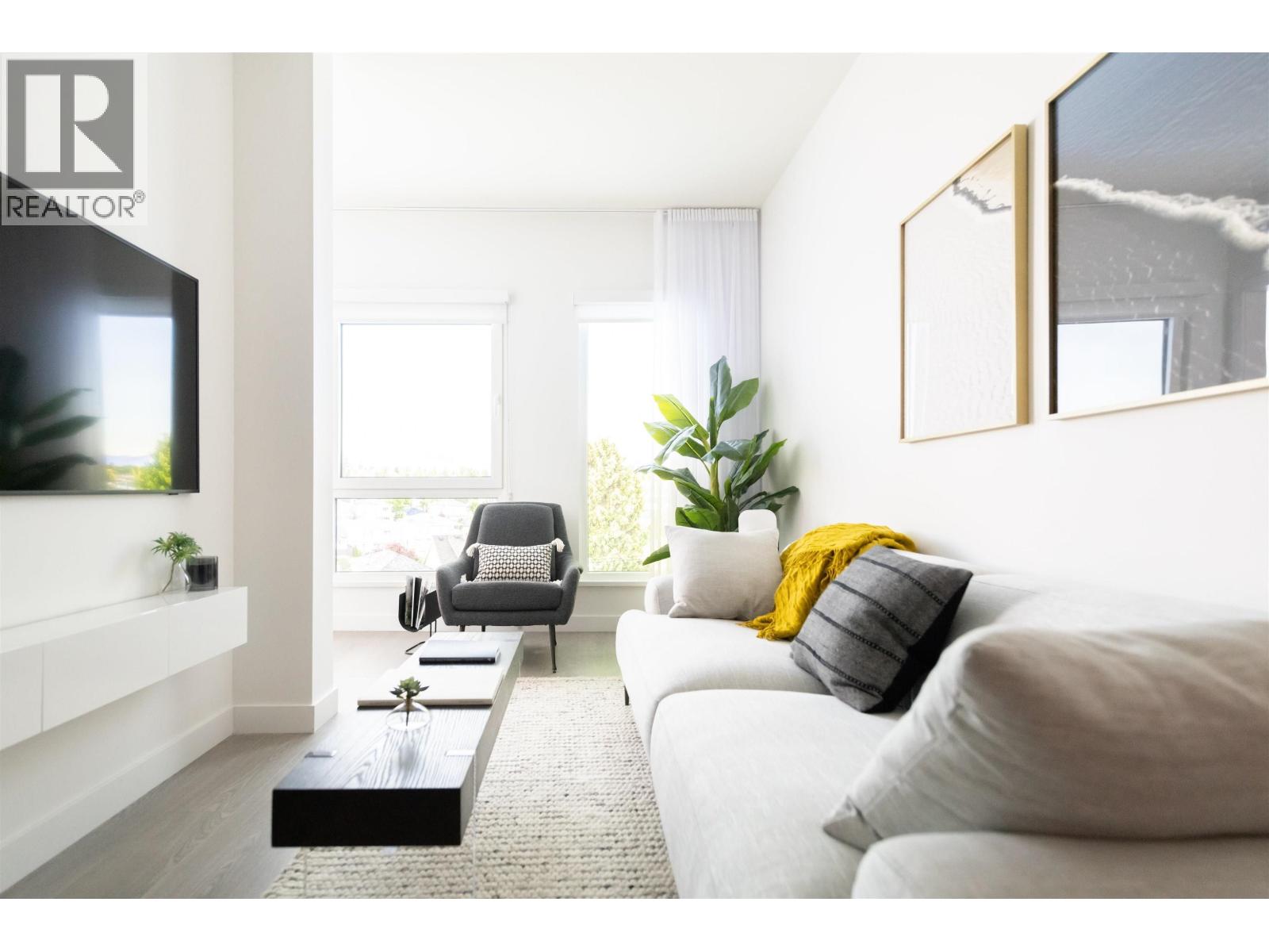 203-263 W 49th Avenue Unit 319, Vancouver, BC V5Y 2Z8