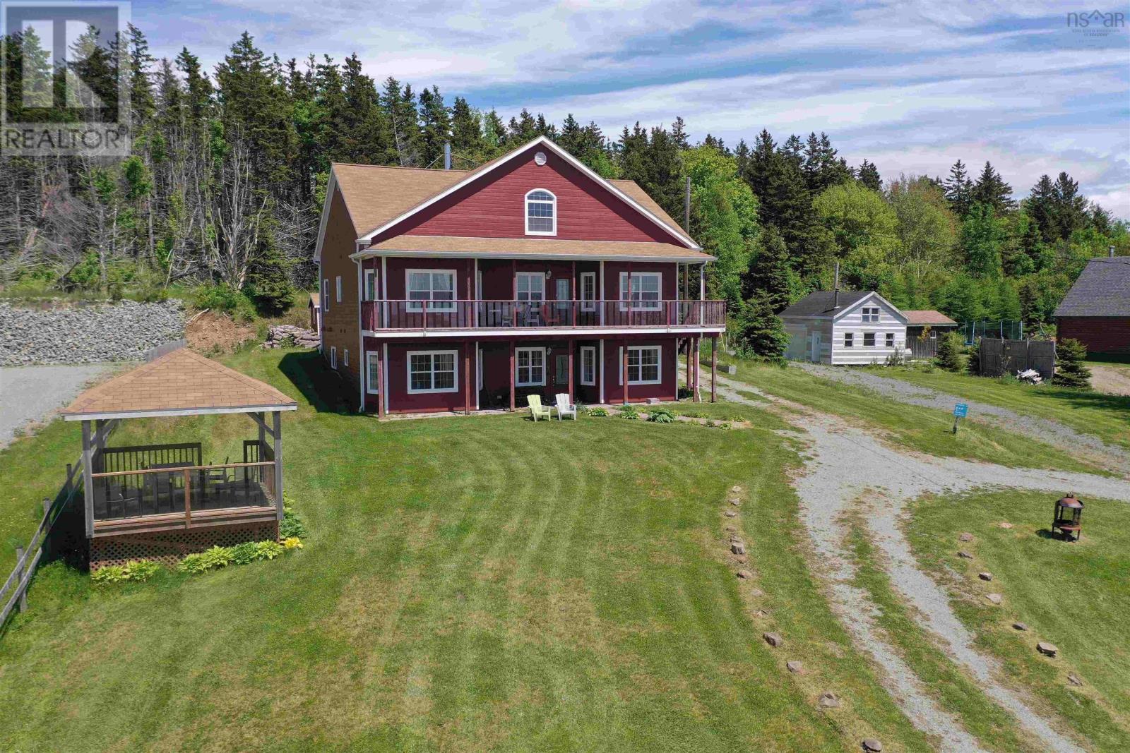 109 High Rd, Port Hood, NS B0E 2W0 MLS 202225868 Houseful