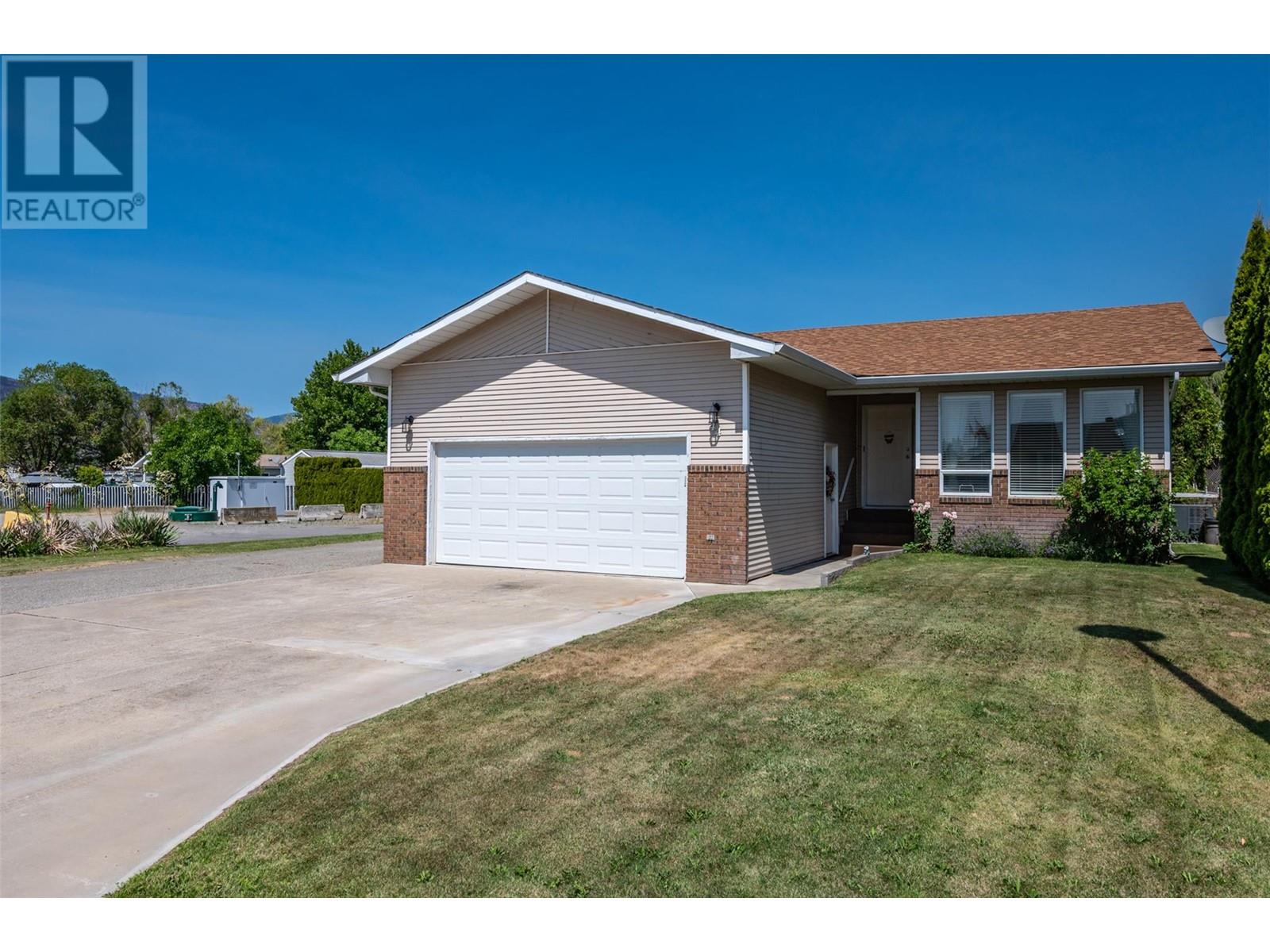 44 Bayview Cres, Osoyoos, BC V0H 1V6