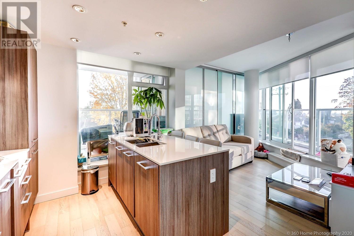 2221 E 30th Avenue Unit 509, Vancouver, BC V5N 0G6