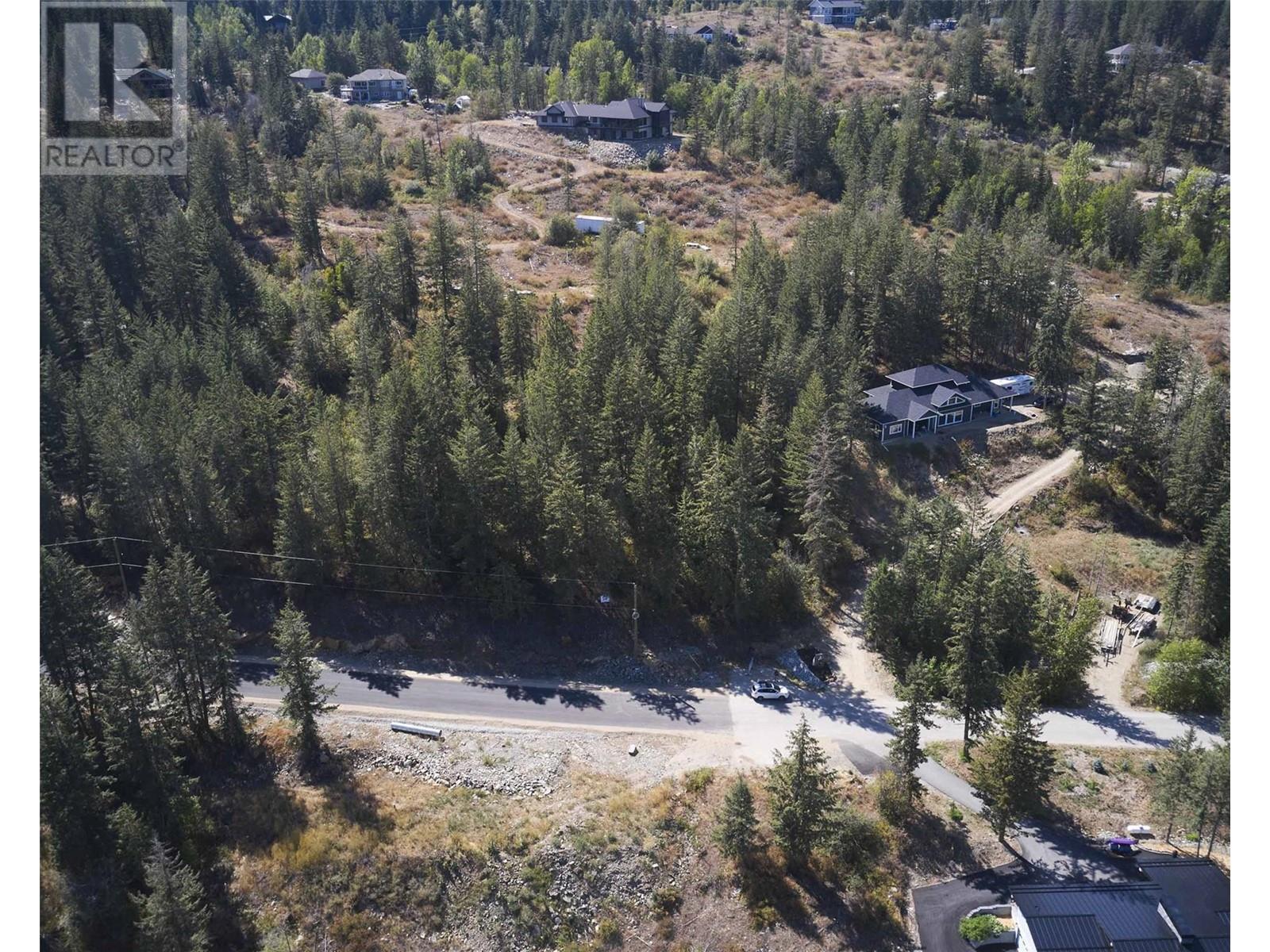 213 Crooked Pine Rd, Enderby, BC V0E 1V1