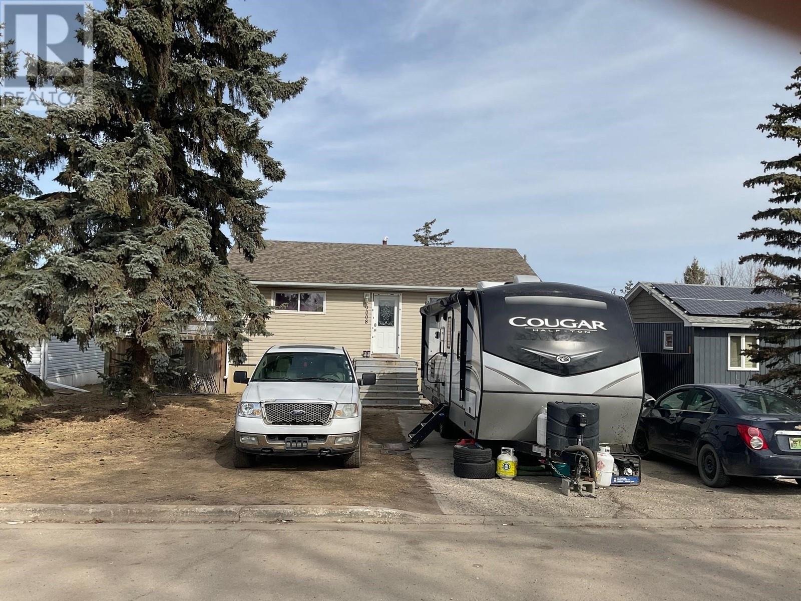 102 Avenue Unit 9008, Fort St. John, BC V1J 2G3