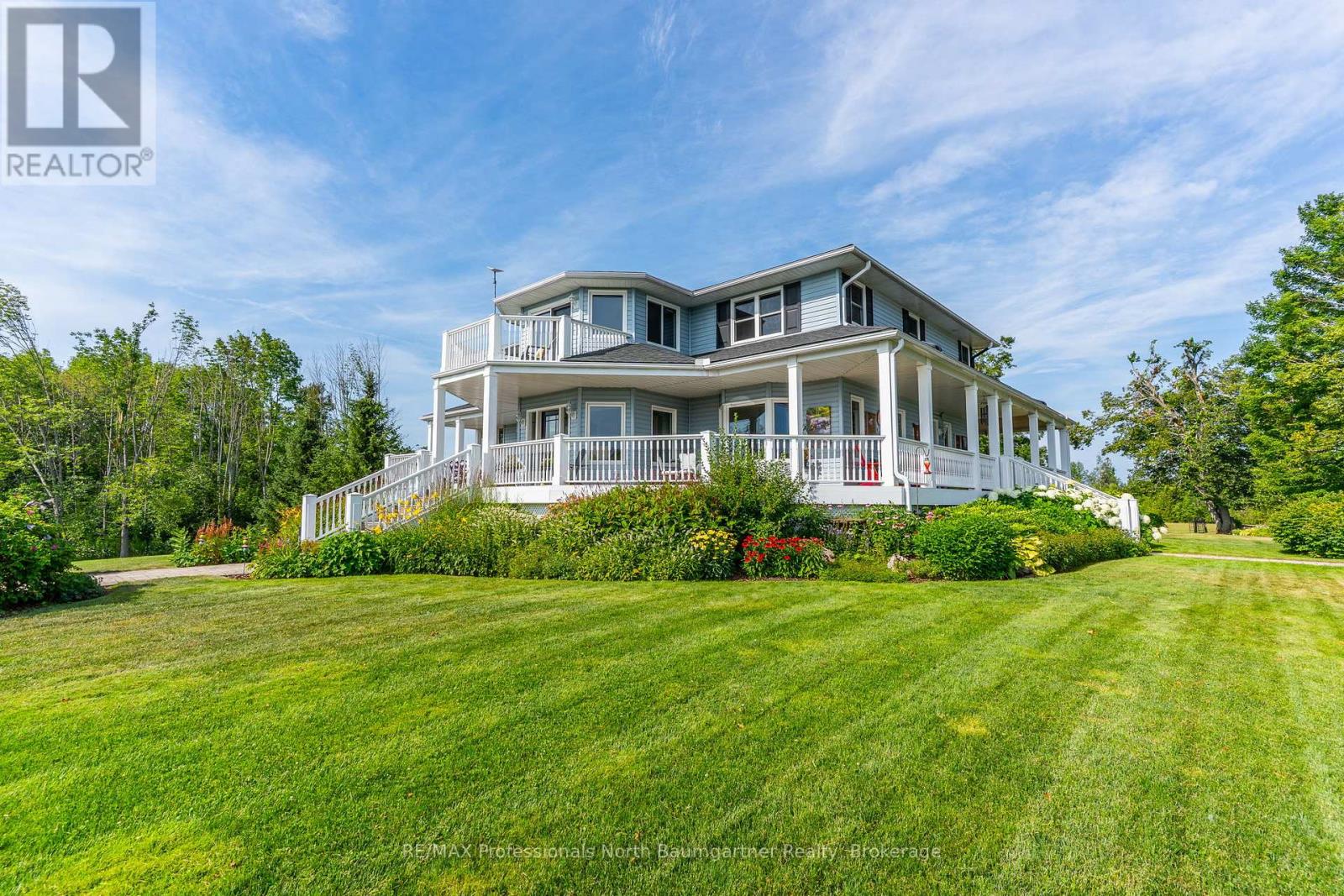 451 Fairbairn Rd, Kawartha Lakes, ON K0M 1A0