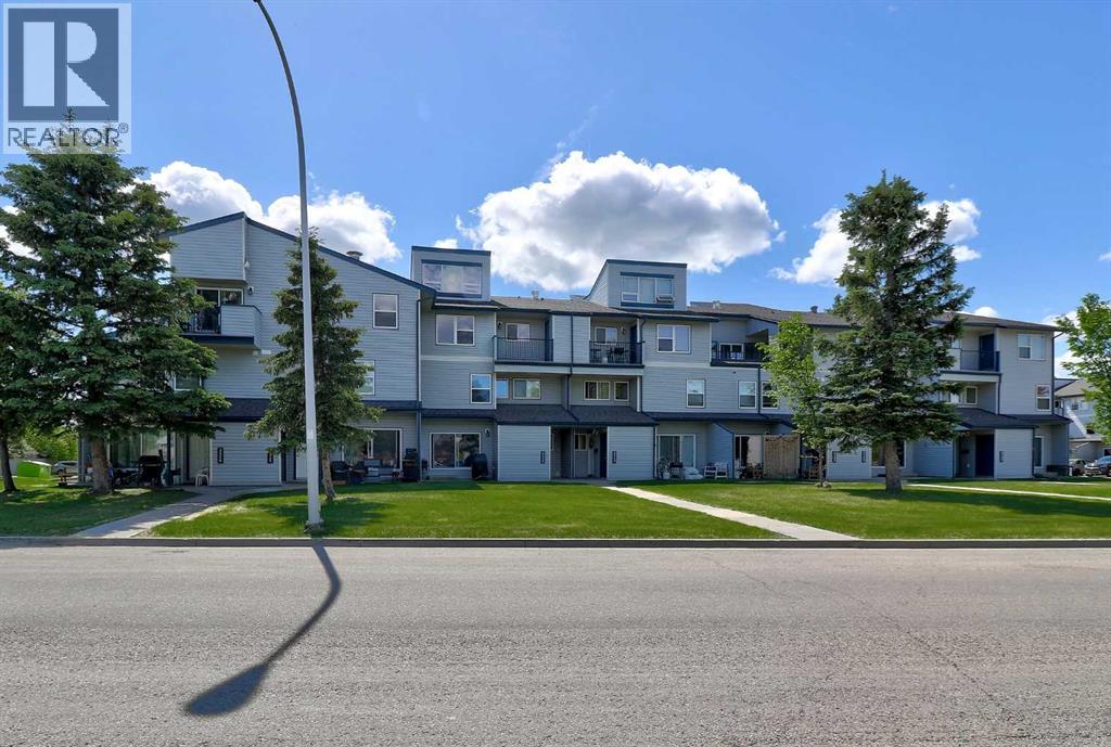 7201 Poplar Drive Unit 2208, Grande Prairie, AB T8V 6C5
