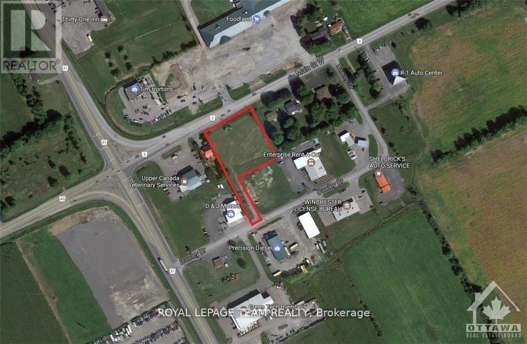 Ptl1c6 Main Street, North Dundas, ON K0C 2K0