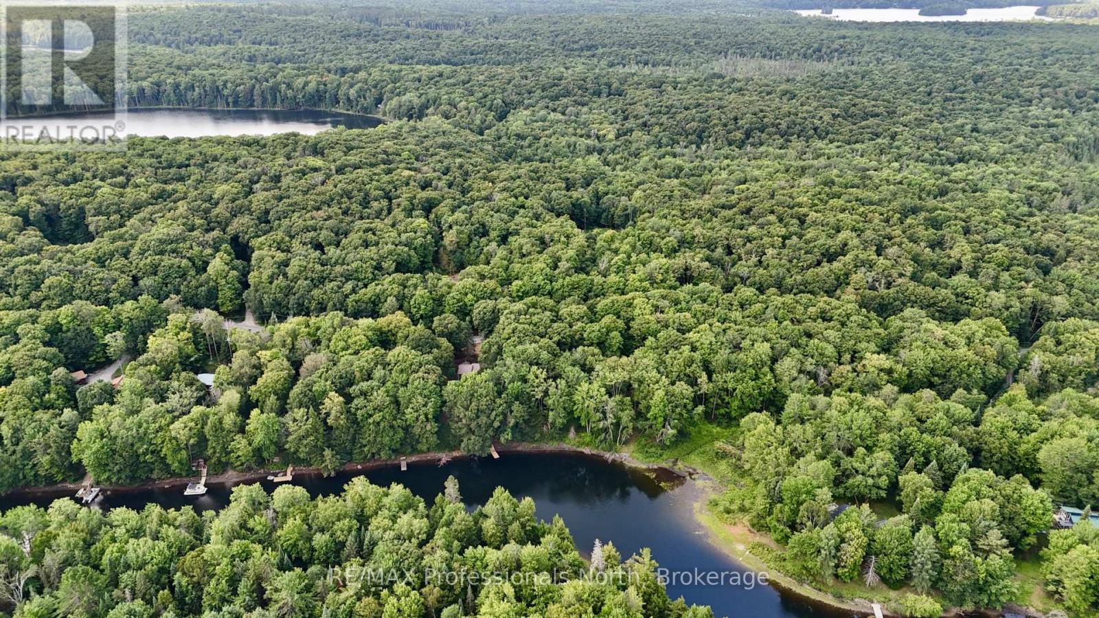 0 Sherwood Forest Rd, Bracebridge Oakley, ON P1L 1X3