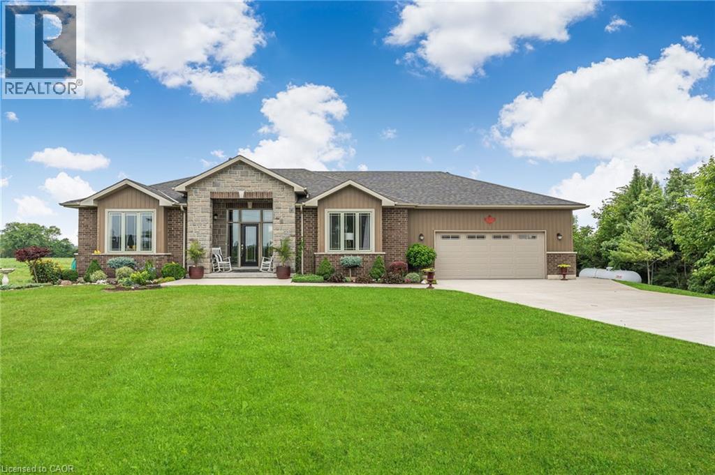 274 Ortt Rd, Dunnville, ON N1A 2W4