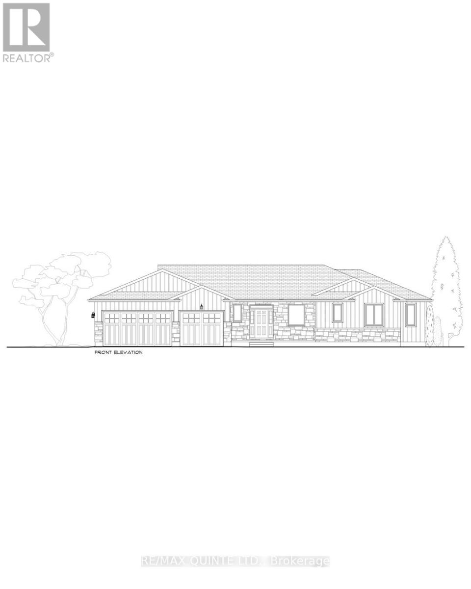 2501 Harmony Rd, Tyendinaga, ON K8N 4Z6