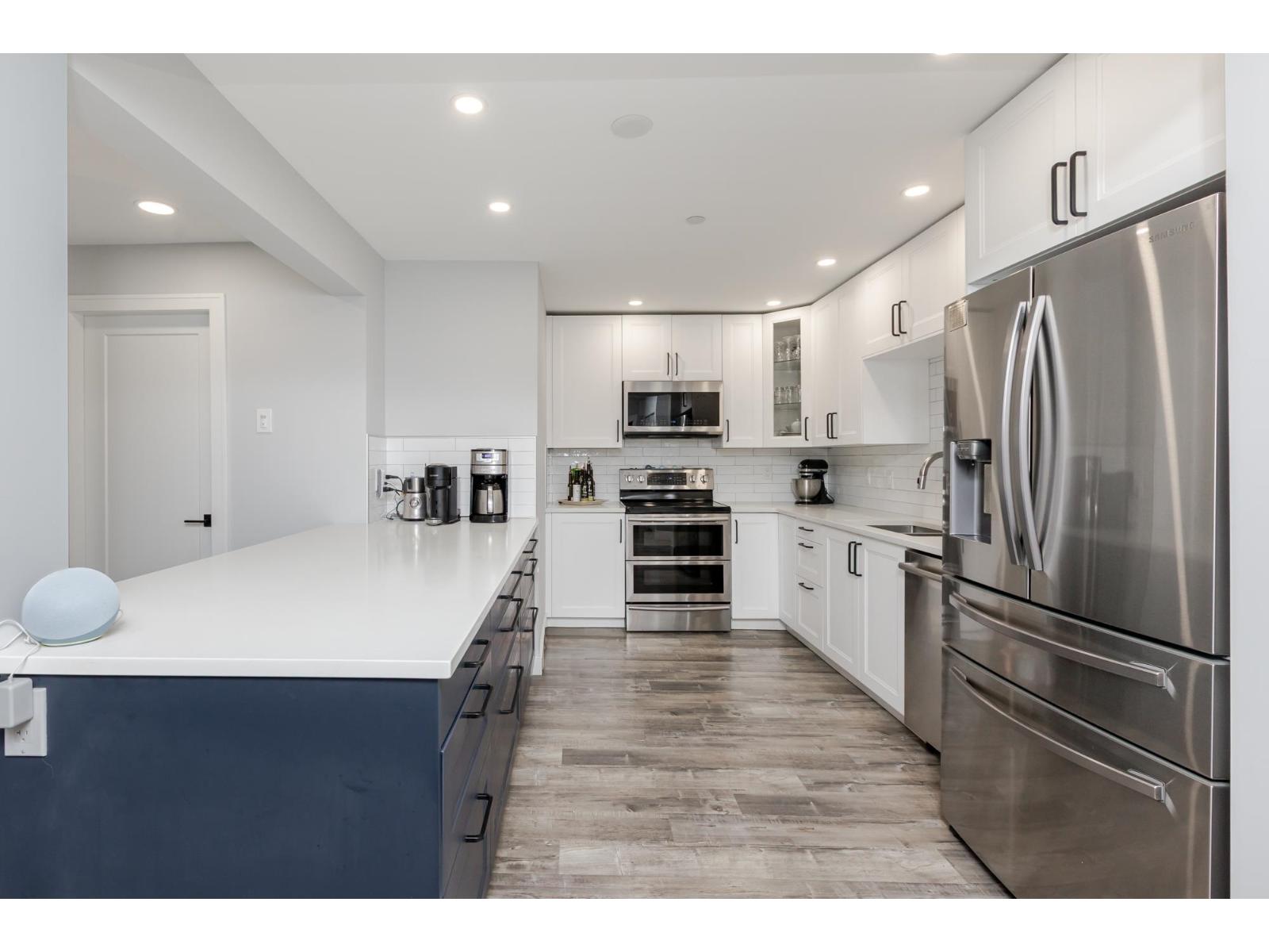 20894 57 Avenue Unit 102, Langley, BC V3A 8M7