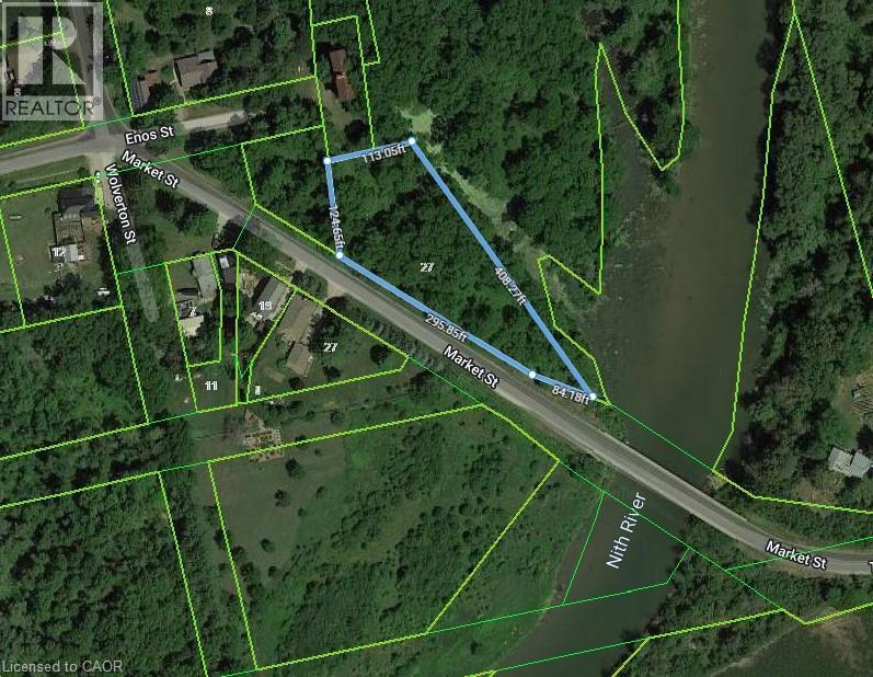 27 Market St, Blandford-Blenheim, ON N0J 1G0