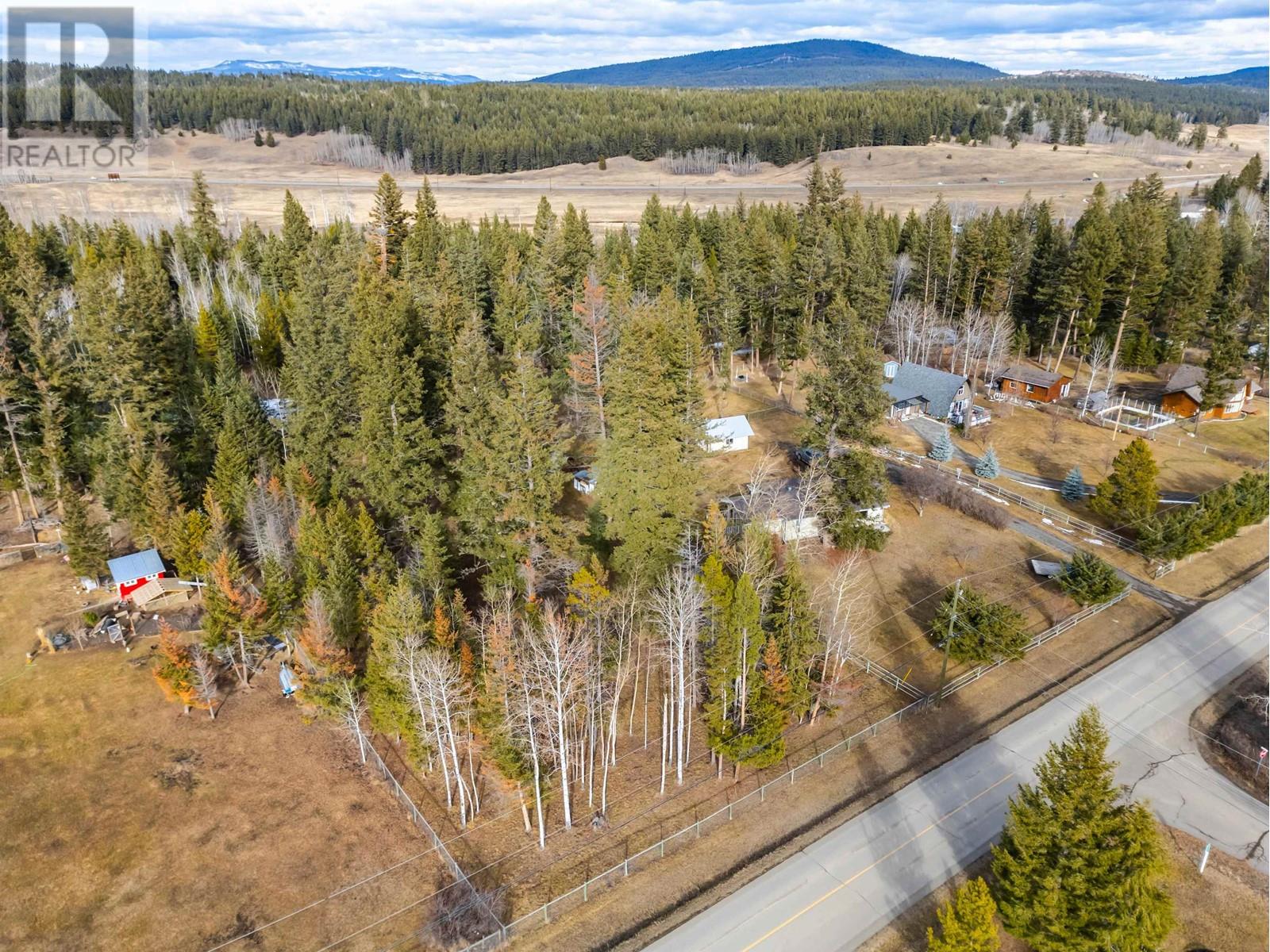 Kitwanga Drive, 108 Mile Ranch, BC V0K 2Z0