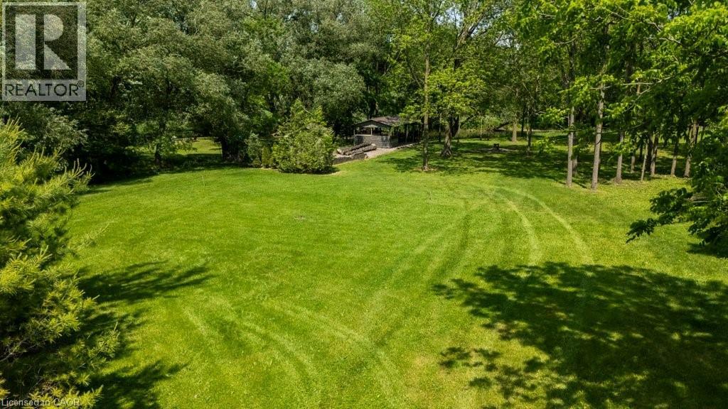 3111 Perth Rd 163, West Perth, ON N0K 1H0