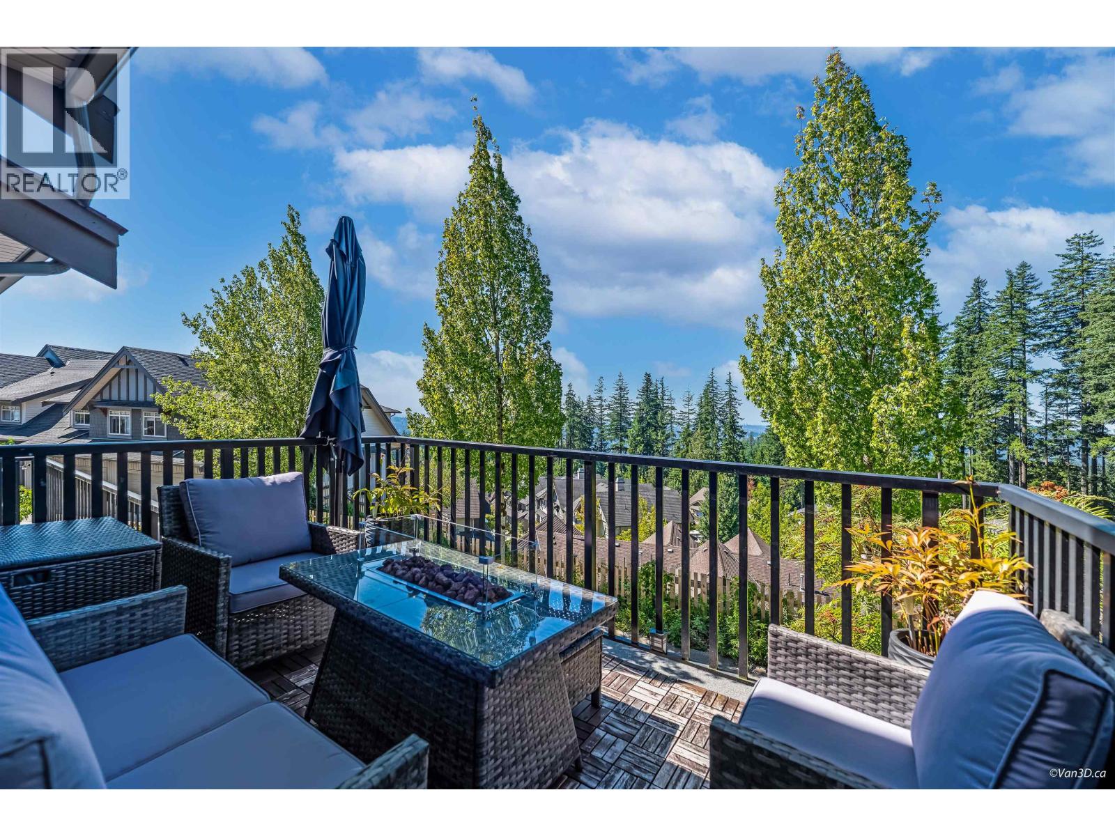 55 Hawthorn Drive Unit 92, Port Moody, BC V3H 0B3