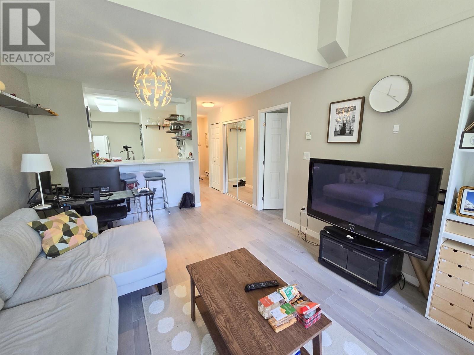 1190 Eastwood Street Unit 406, Coquitlam, BC V3B 7S1
