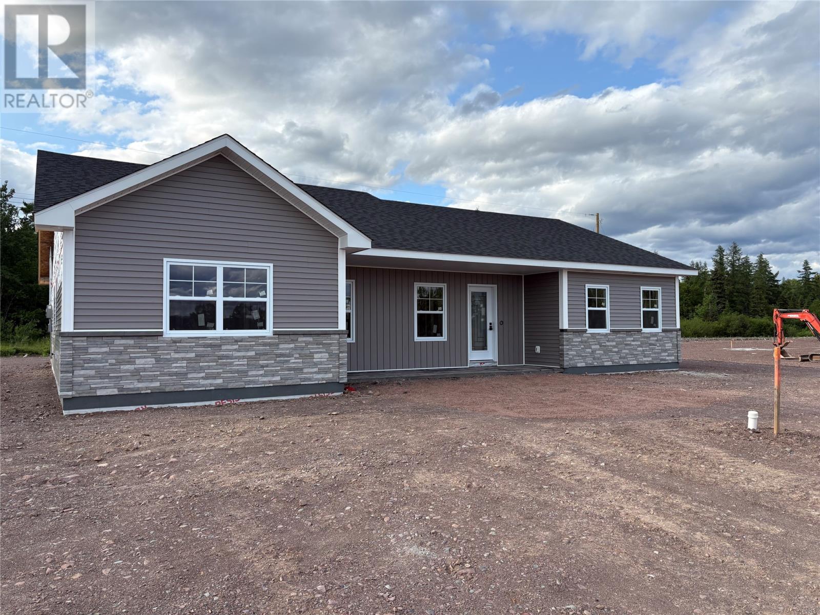 46 Mcdonald Cres, Bishop's Falls, NL A0H 1C0