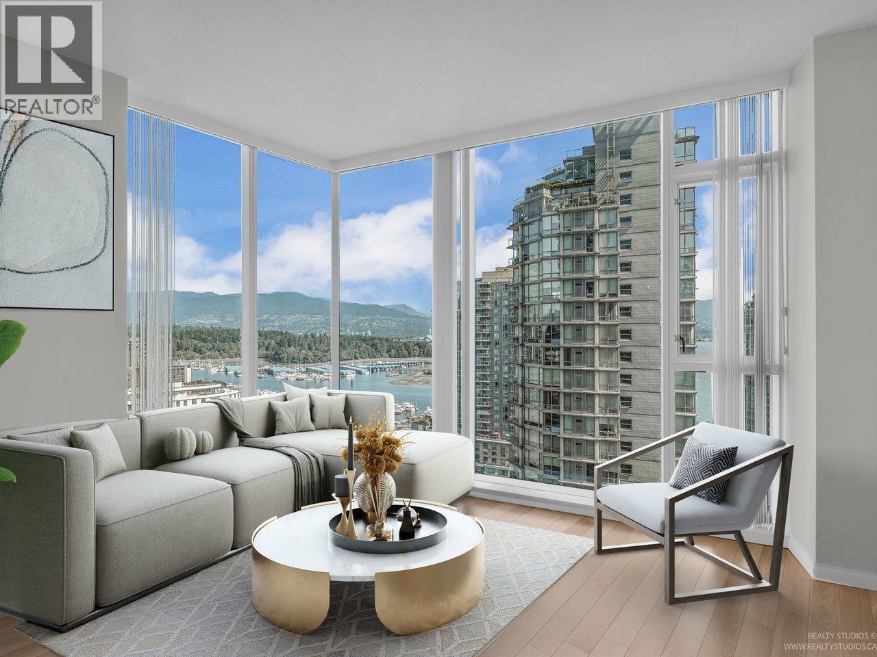 1211 Melville Street Unit 1905, Vancouver, BC V6E 0A7