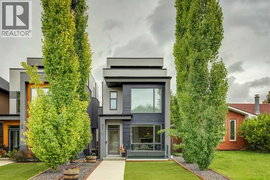 21 Street Sw Unit 2614, Calgary, AB T2T 5A8