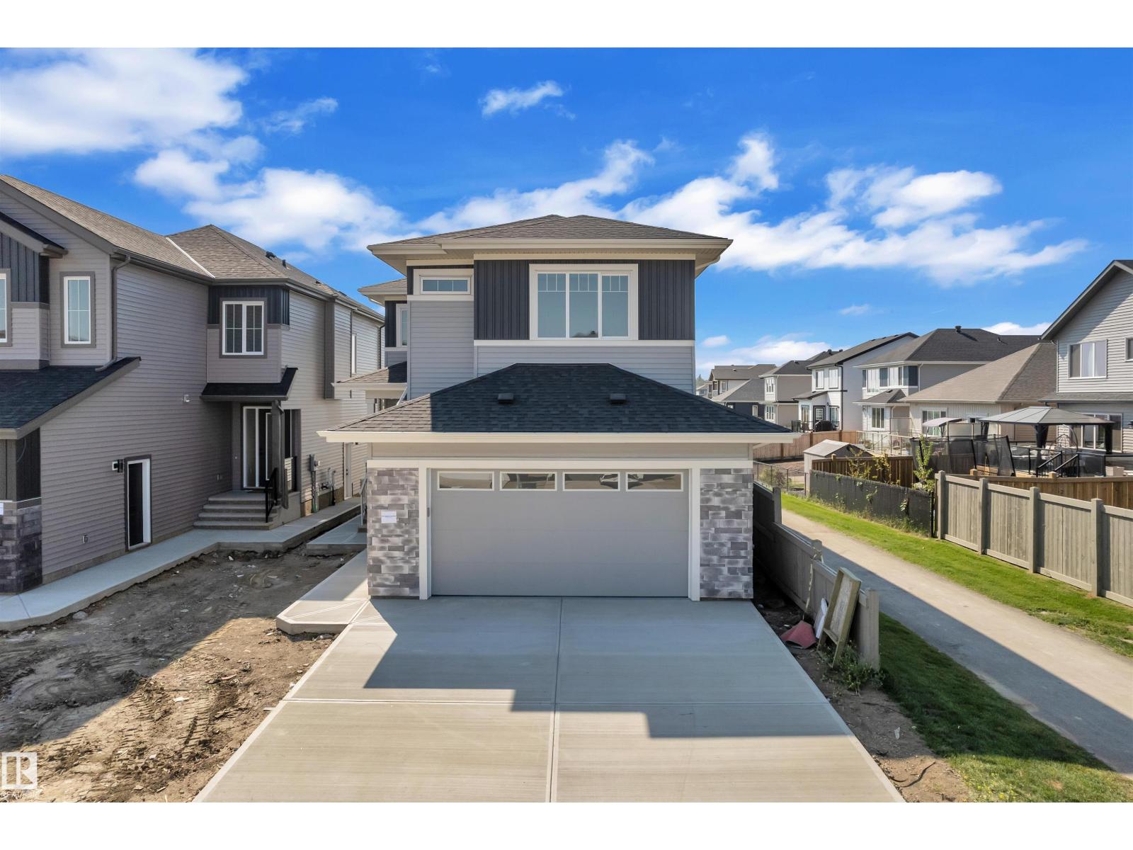 176 Caledon Cres, Spruce Grove, AB T7X 4E3