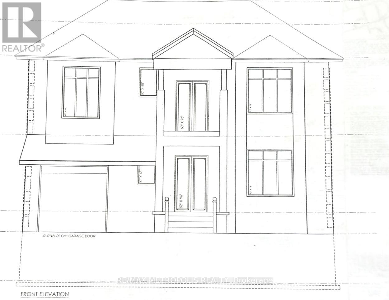 24 Doric St, Ajax, ON L1S 7H5